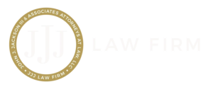 JJJ Law Firm logo