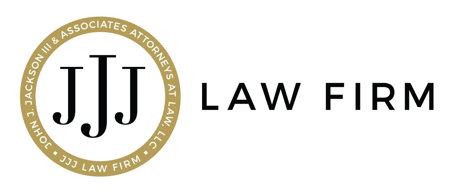 JJJ Law Firm logo